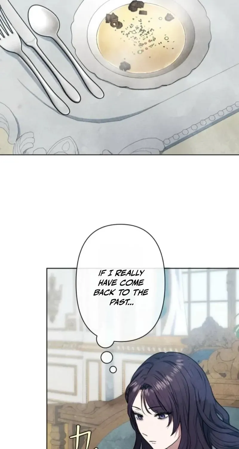 When My Enemies Weep Chapter 2 page 27 - 