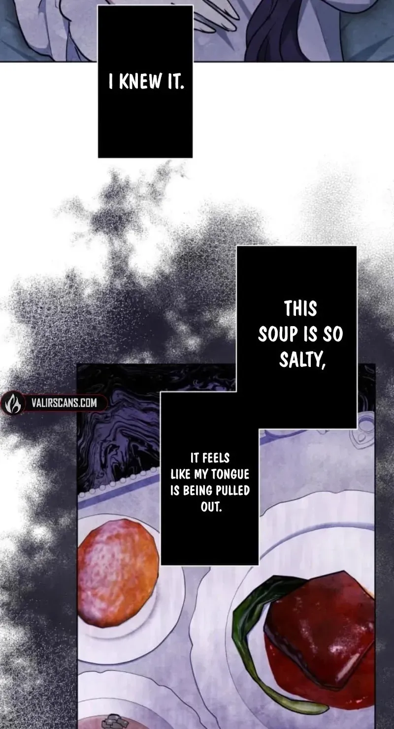 When My Enemies Weep Chapter 2 page 30 - 