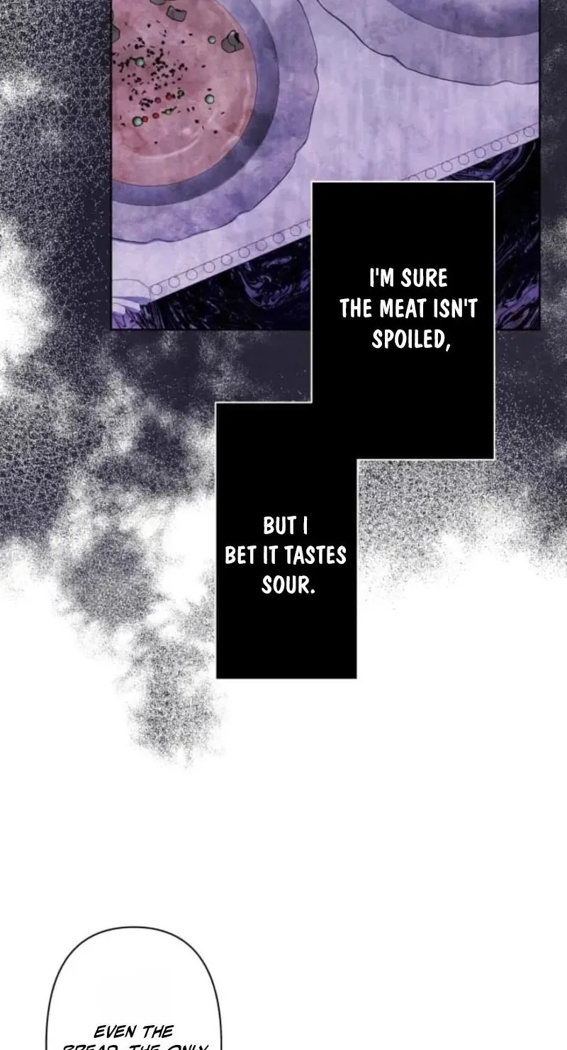 When My Enemies Weep Chapter 2 page 31 - 