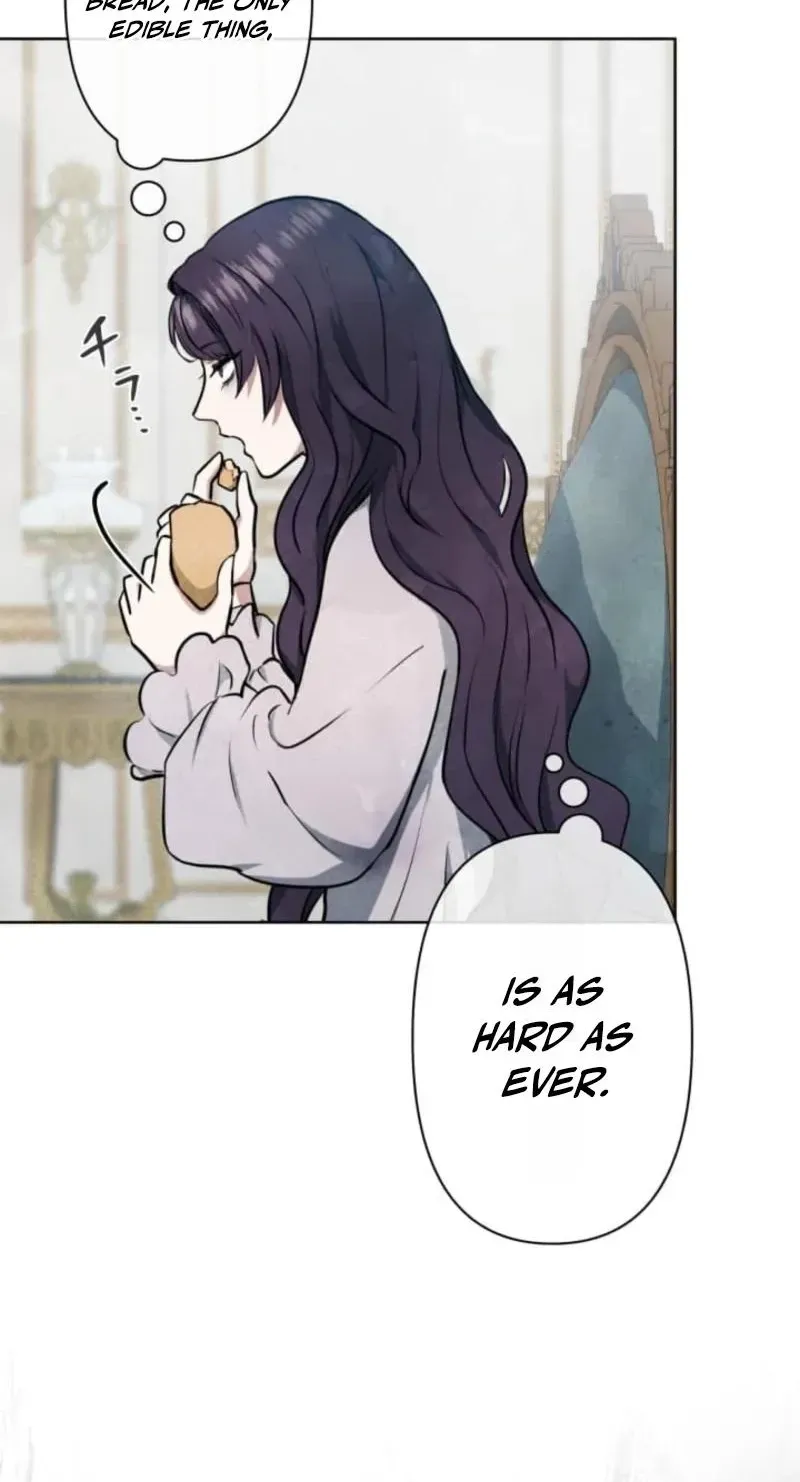 When My Enemies Weep Chapter 2 page 32 - 