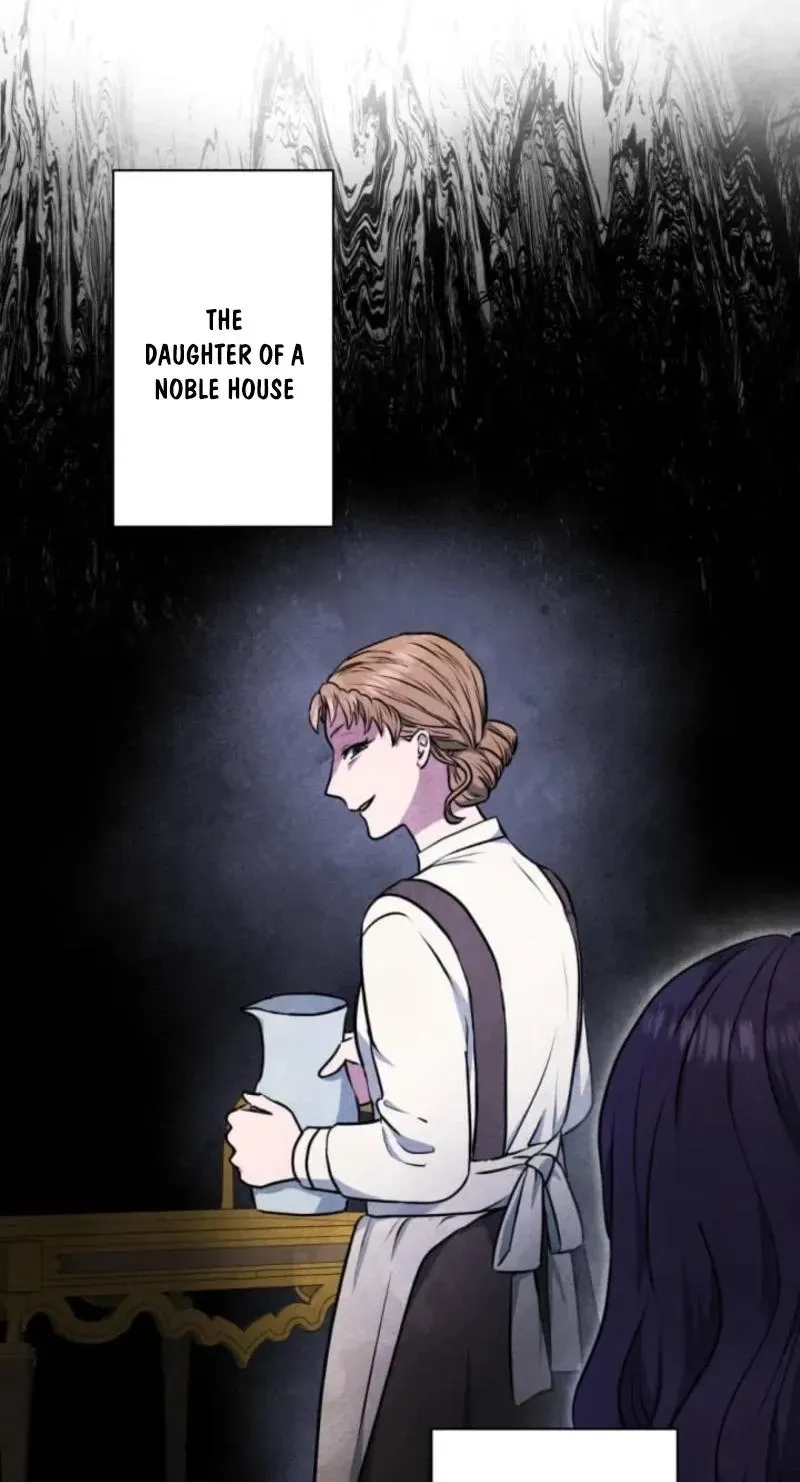 When My Enemies Weep Chapter 2 page 33 - 