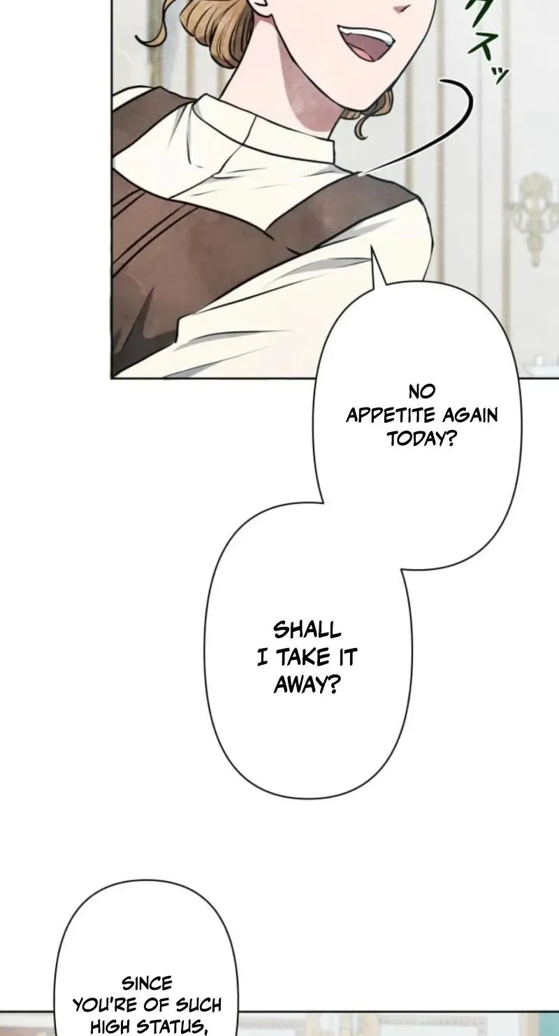 When My Enemies Weep Chapter 2 page 35 - 