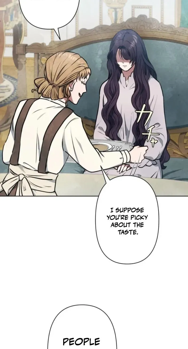 When My Enemies Weep Chapter 2 page 36 - 