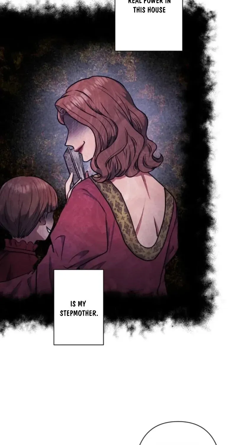 When My Enemies Weep Chapter 2 page 40 - 