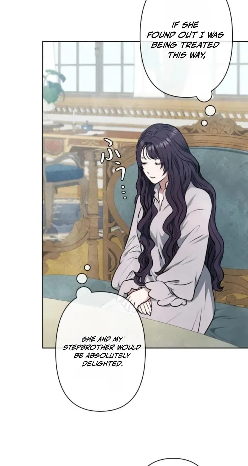 When My Enemies Weep Chapter 2 page 41 - 
