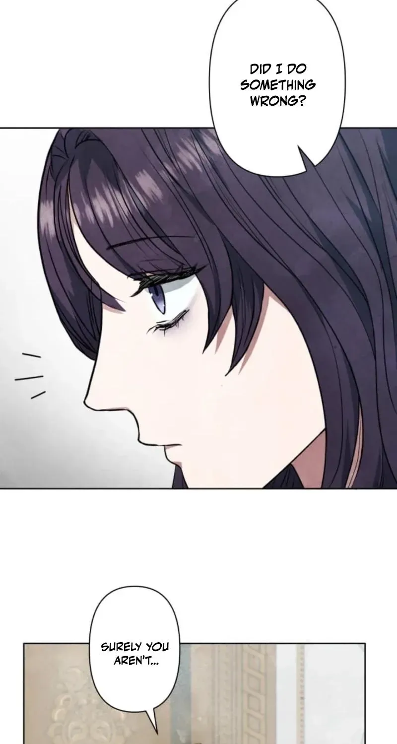 When My Enemies Weep Chapter 2 page 42 - 