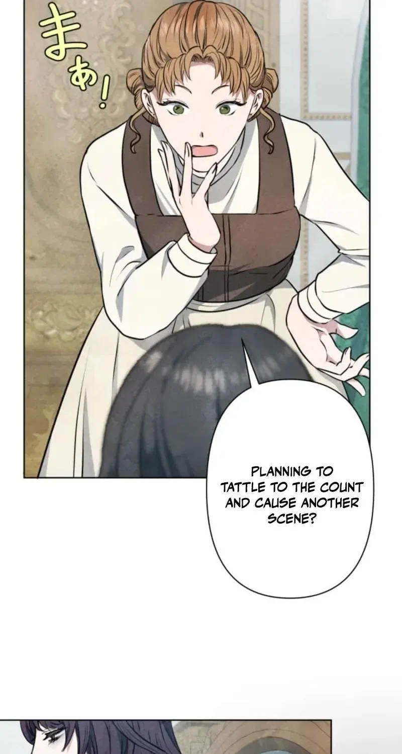 When My Enemies Weep Chapter 2 page 43 - 
