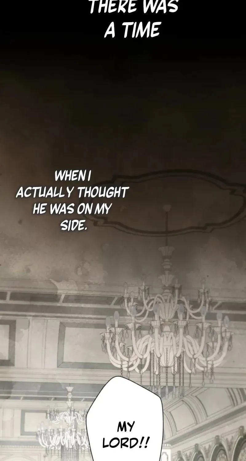When My Enemies Weep Chapter 2 page 45 - 