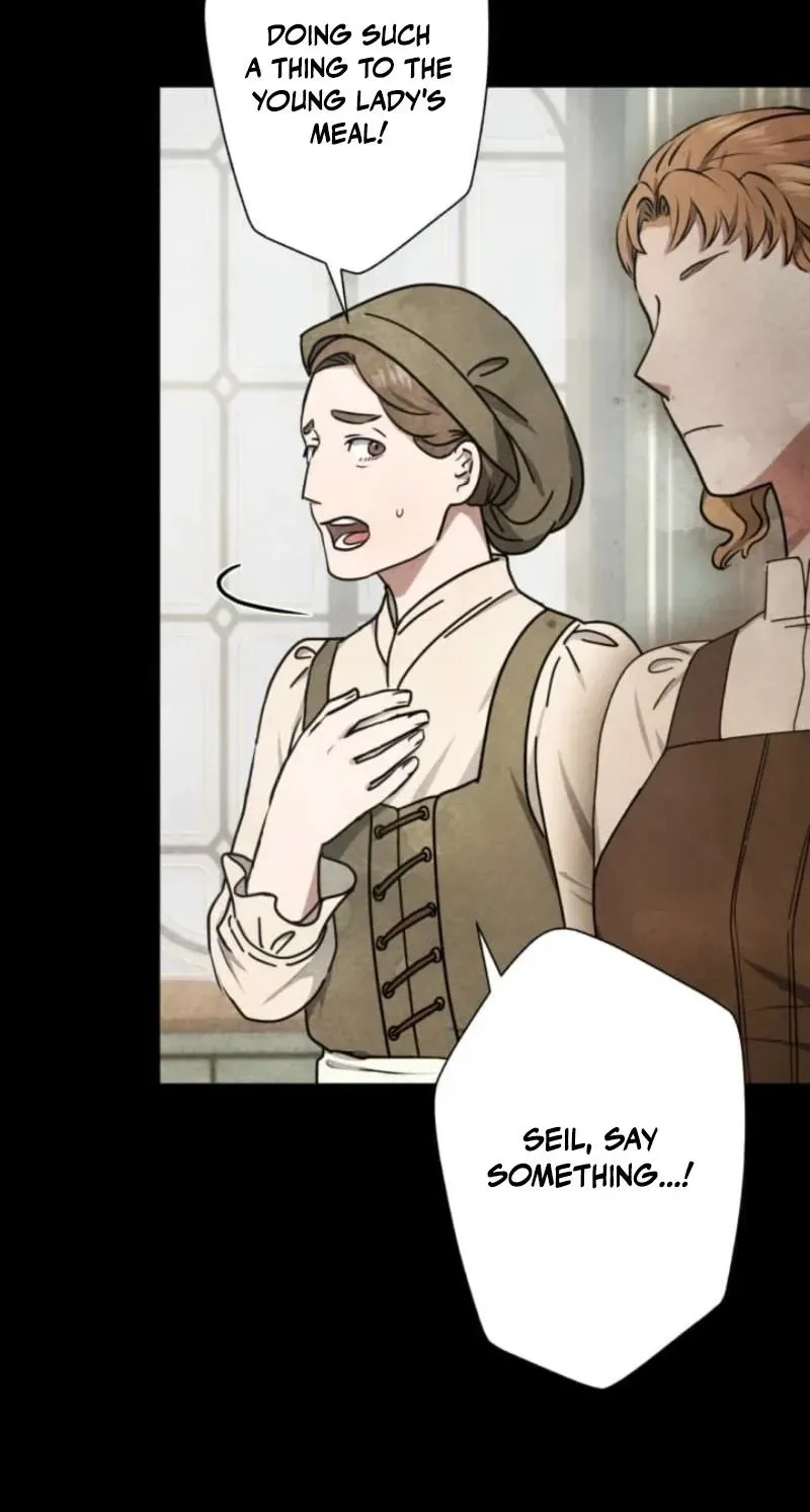 When My Enemies Weep Chapter 2 page 47 - 