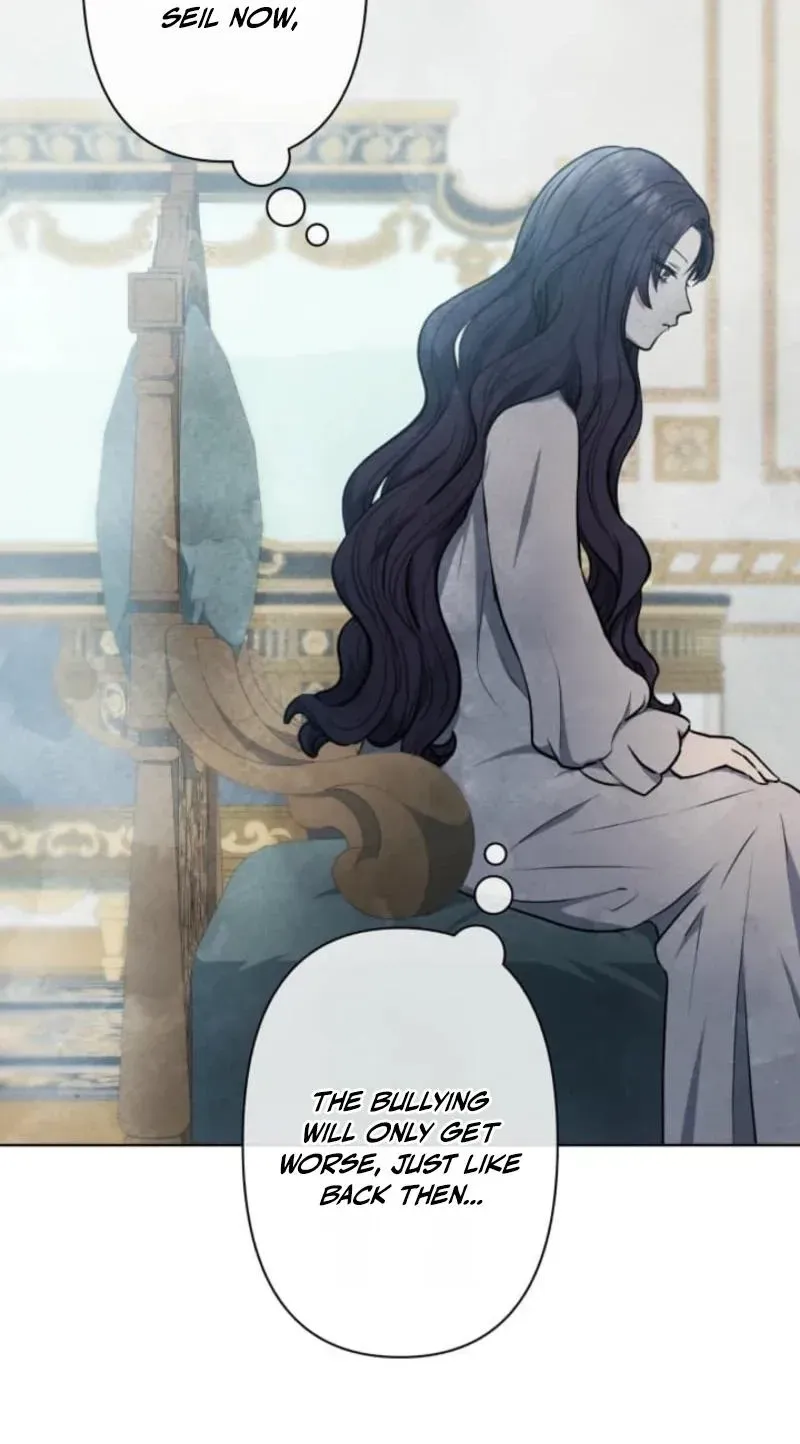 When My Enemies Weep Chapter 2 page 54 - 