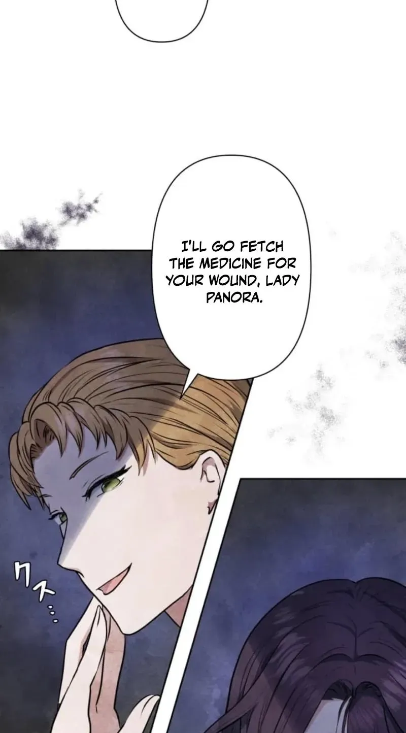 When My Enemies Weep Chapter 2 page 56 - 