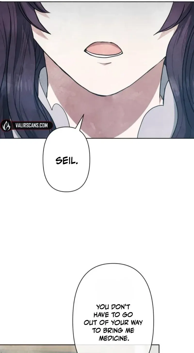 When My Enemies Weep Chapter 2 page 58 - 