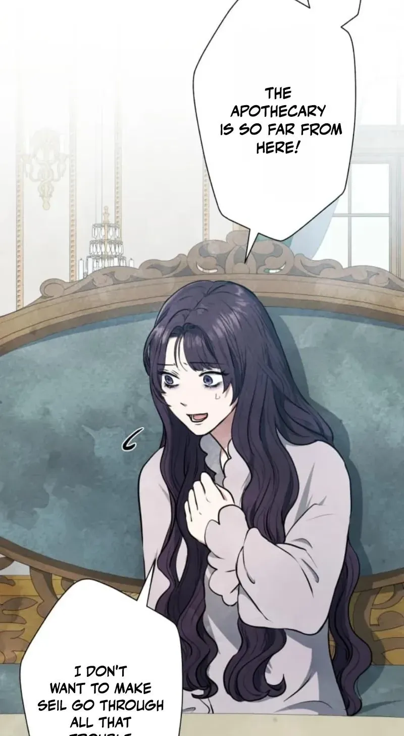 When My Enemies Weep Chapter 2 page 60 - 