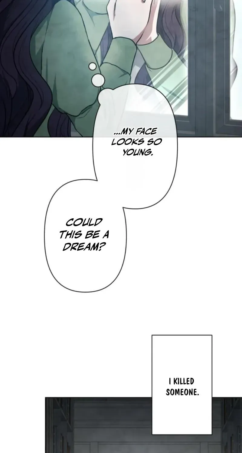 When My Enemies Weep Chapter 2 page 7 - 