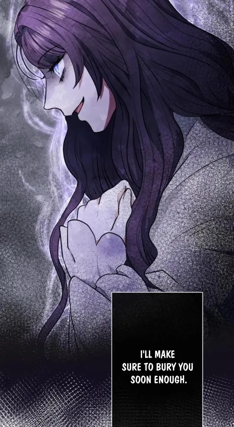 When My Enemies Weep Chapter 2 page 64 - 