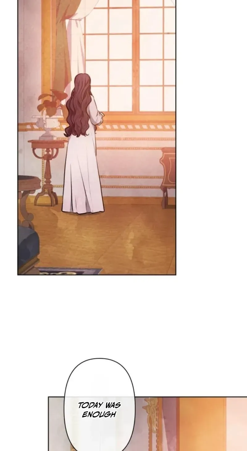 When My Enemies Weep Chapter 2 page 66 - 