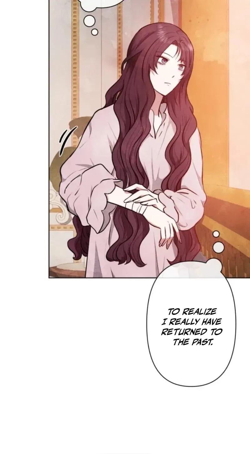 When My Enemies Weep Chapter 2 page 67 - 