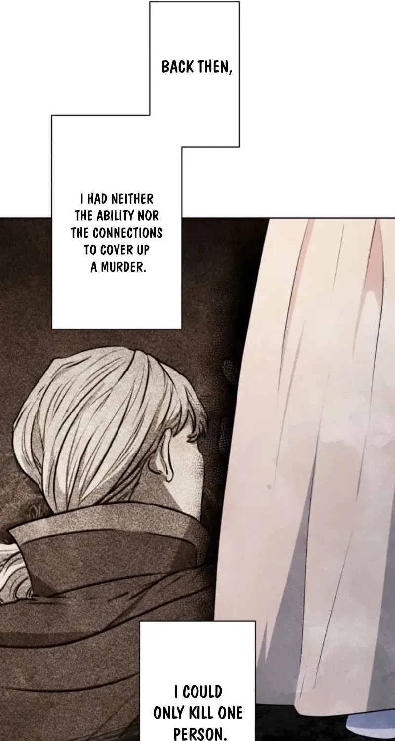 When My Enemies Weep Chapter 2 page 68 - 
