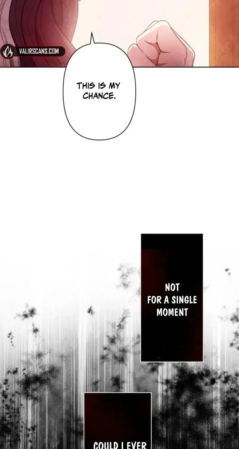 When My Enemies Weep Chapter 2 page 74 - 