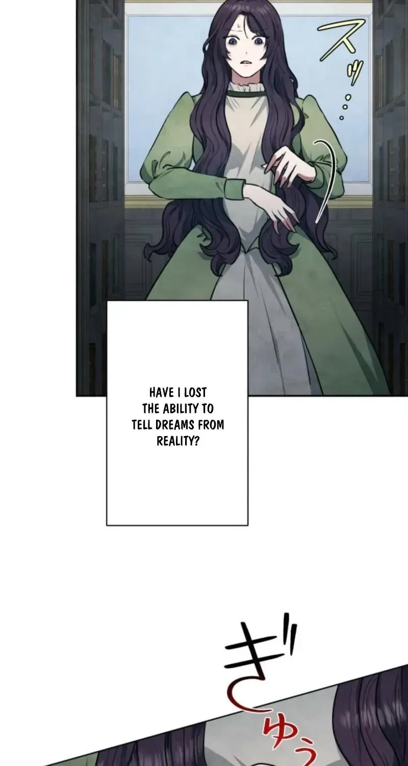 When My Enemies Weep Chapter 2 page 9 - 