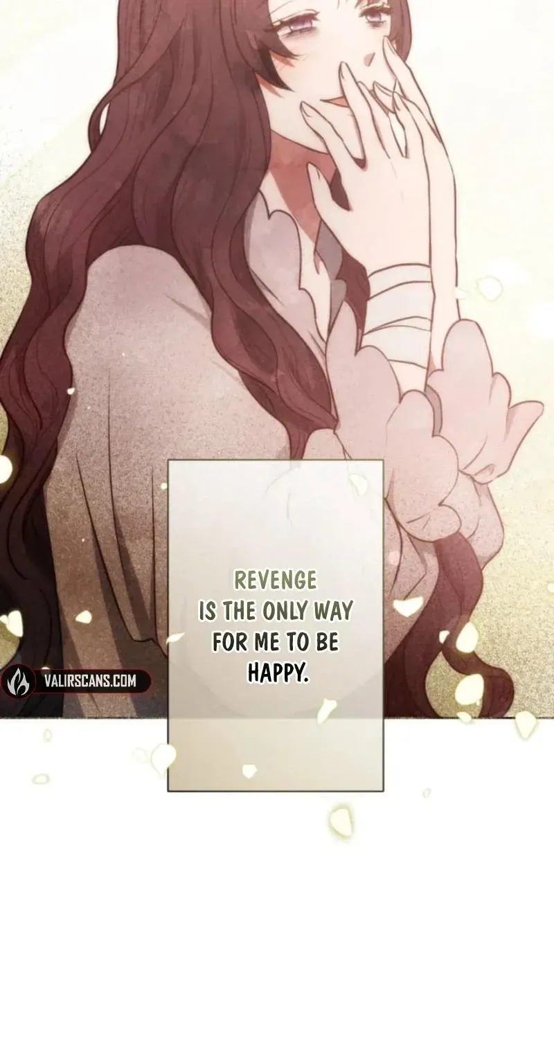 When My Enemies Weep Chapter 2 page 84 - 