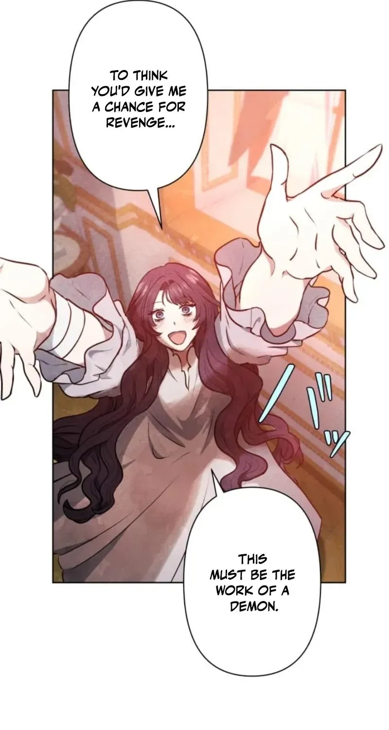 When My Enemies Weep Chapter 2 page 86 - 