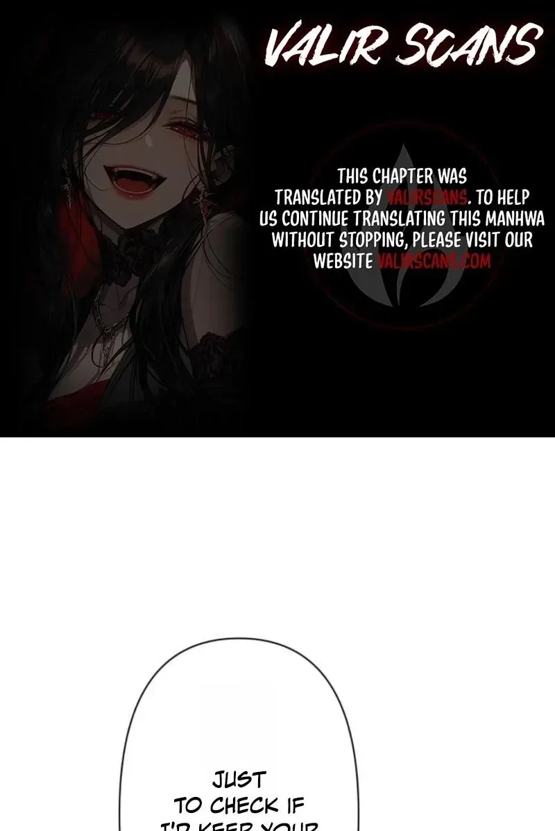 When My Enemies Weep Chapter 22 page 1 - 