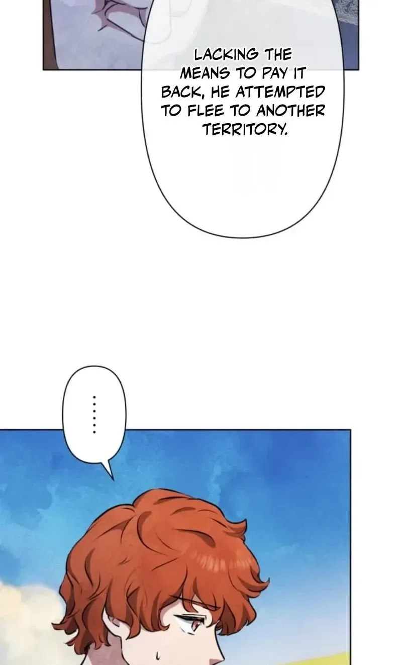 When My Enemies Weep Chapter 22 page 11 - 