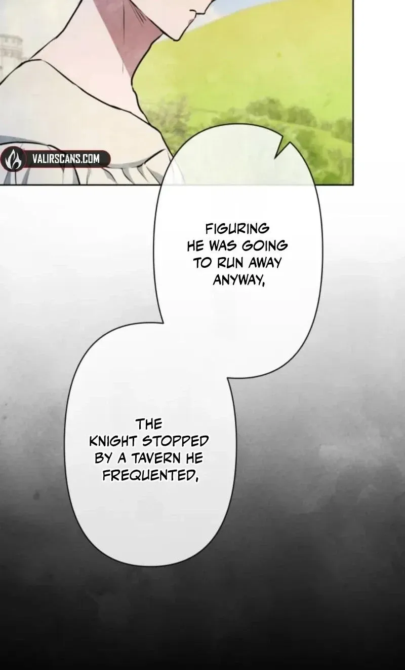 When My Enemies Weep Chapter 22 page 12 - 