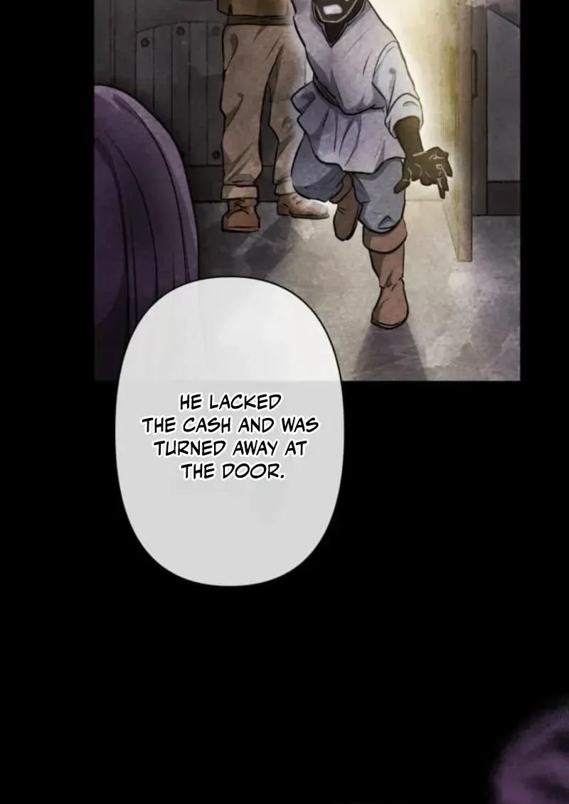 When My Enemies Weep Chapter 22 page 15 - 