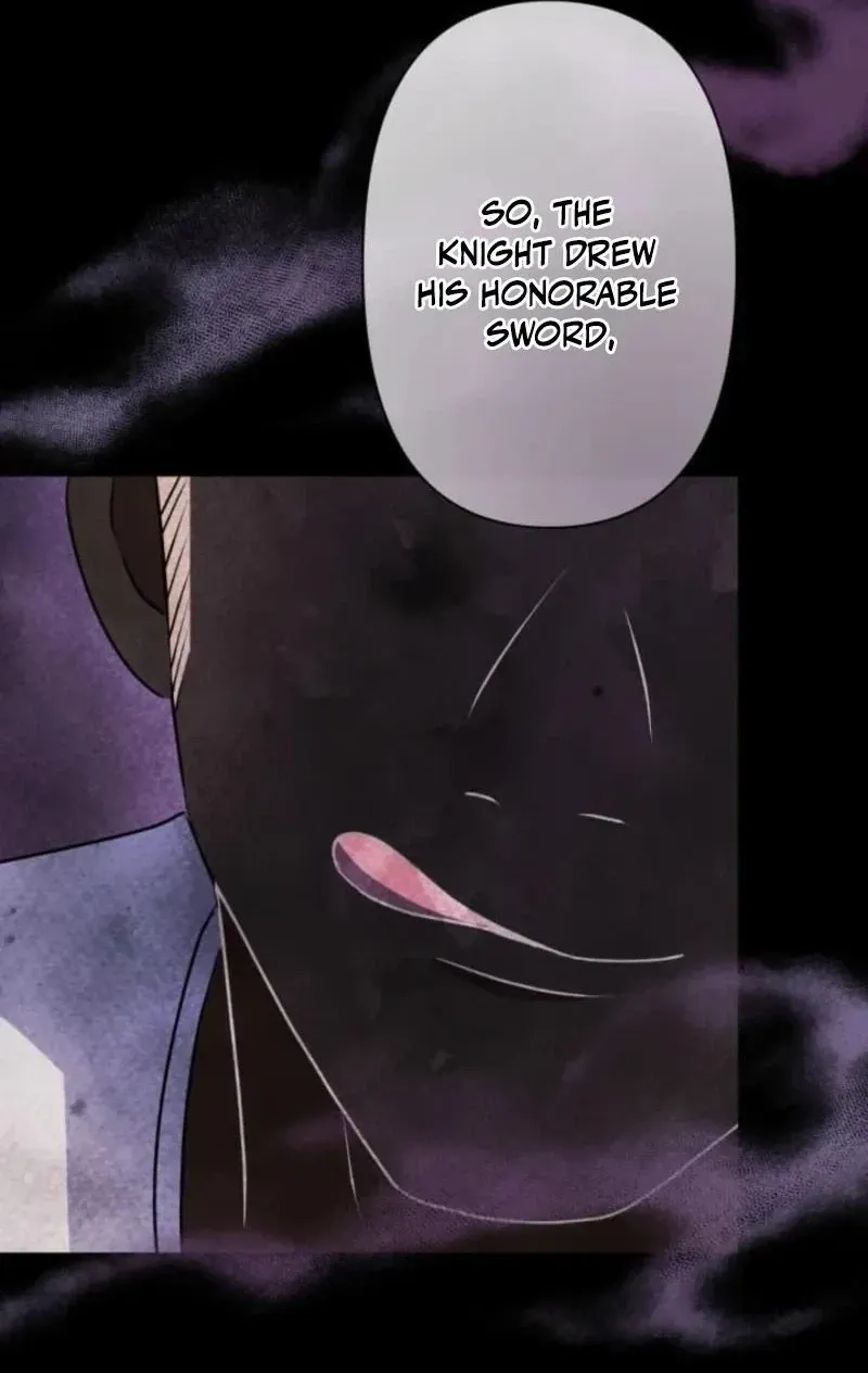 When My Enemies Weep Chapter 22 page 16 - 