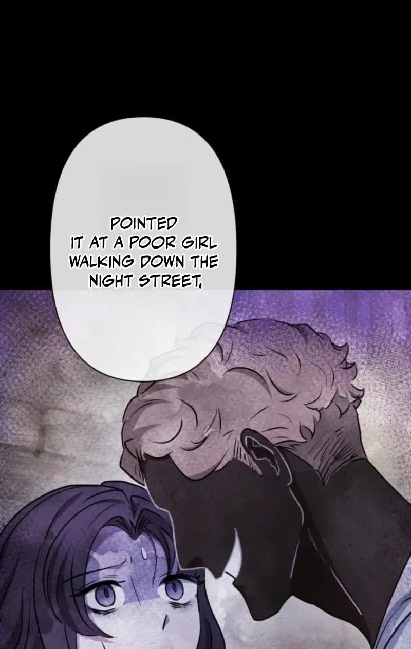 When My Enemies Weep Chapter 22 page 17 - 
