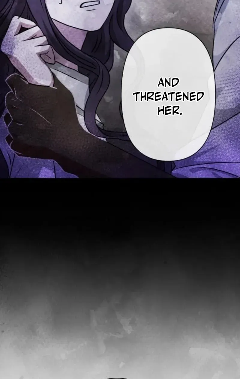 When My Enemies Weep Chapter 22 page 18 - 