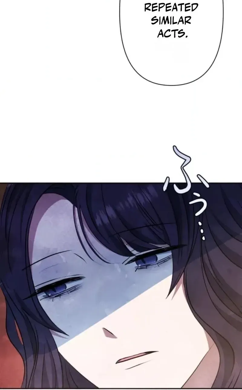 When My Enemies Weep Chapter 22 page 20 - 