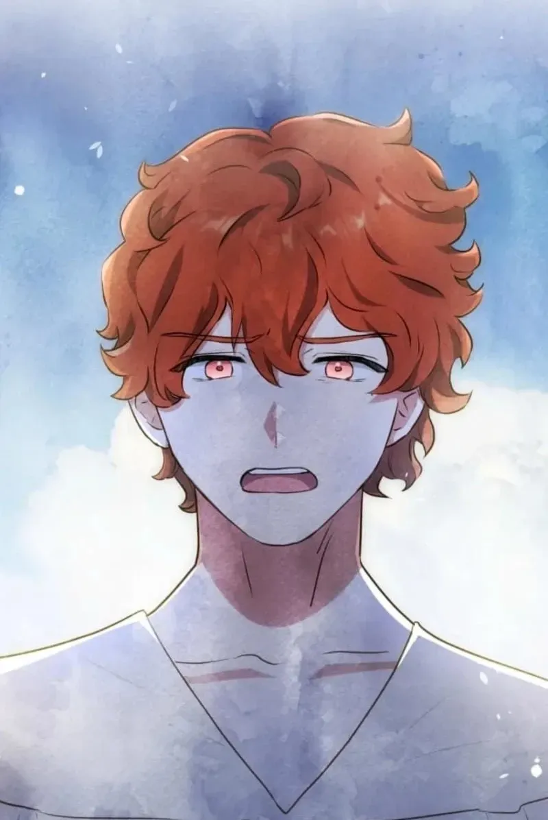 When My Enemies Weep Chapter 22 page 3 - 