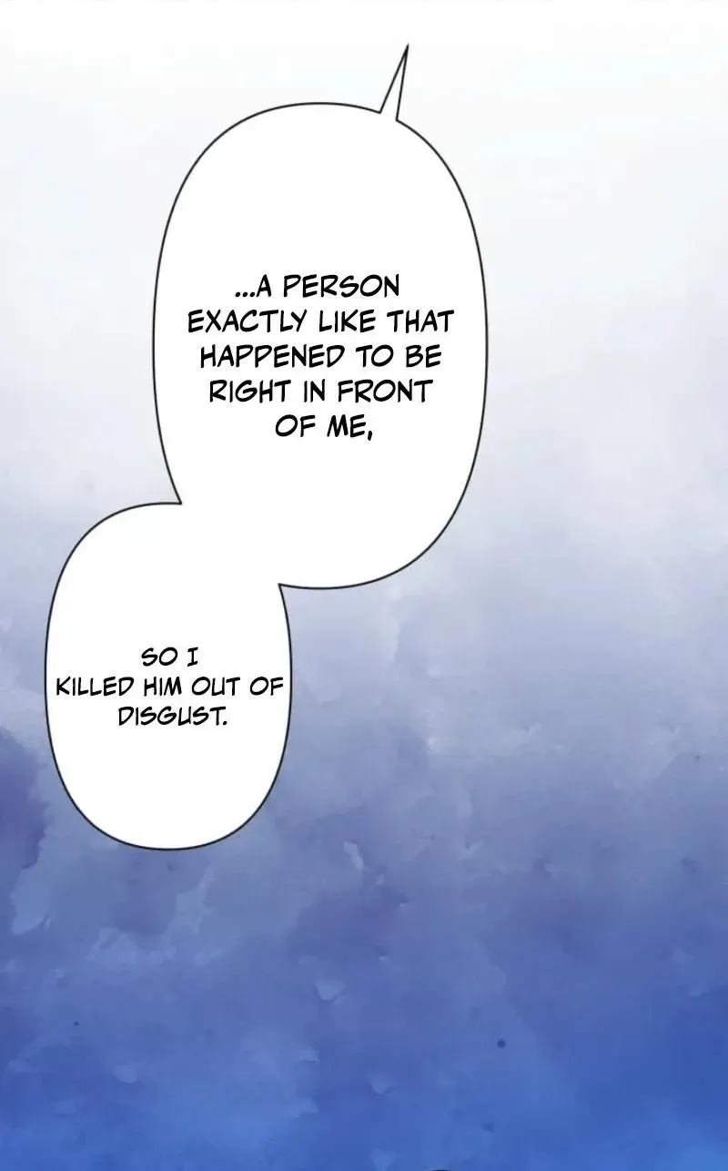 When My Enemies Weep Chapter 22 page 21 - 