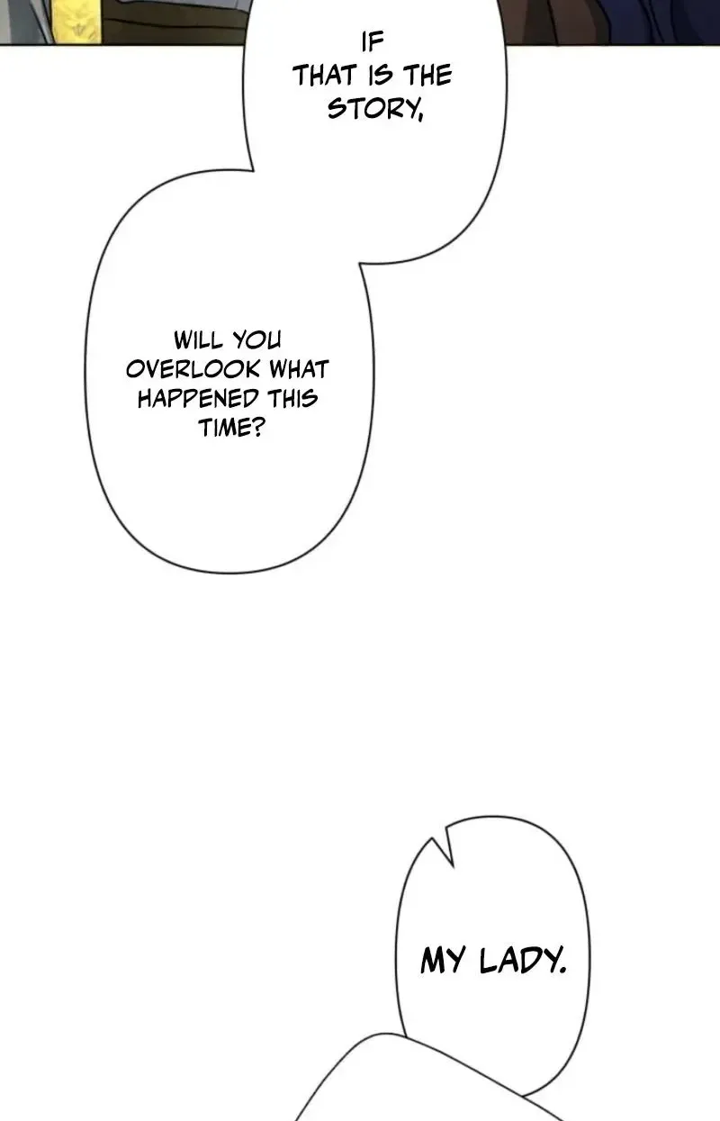 When My Enemies Weep Chapter 22 page 23 - 
