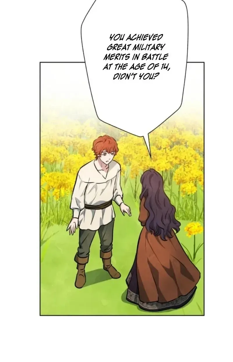 When My Enemies Weep Chapter 22 page 24 - 