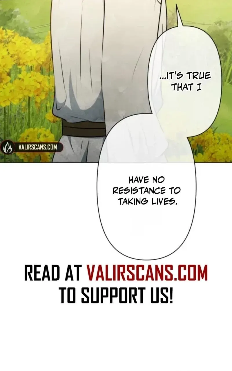 When My Enemies Weep Chapter 22 page 27 - 