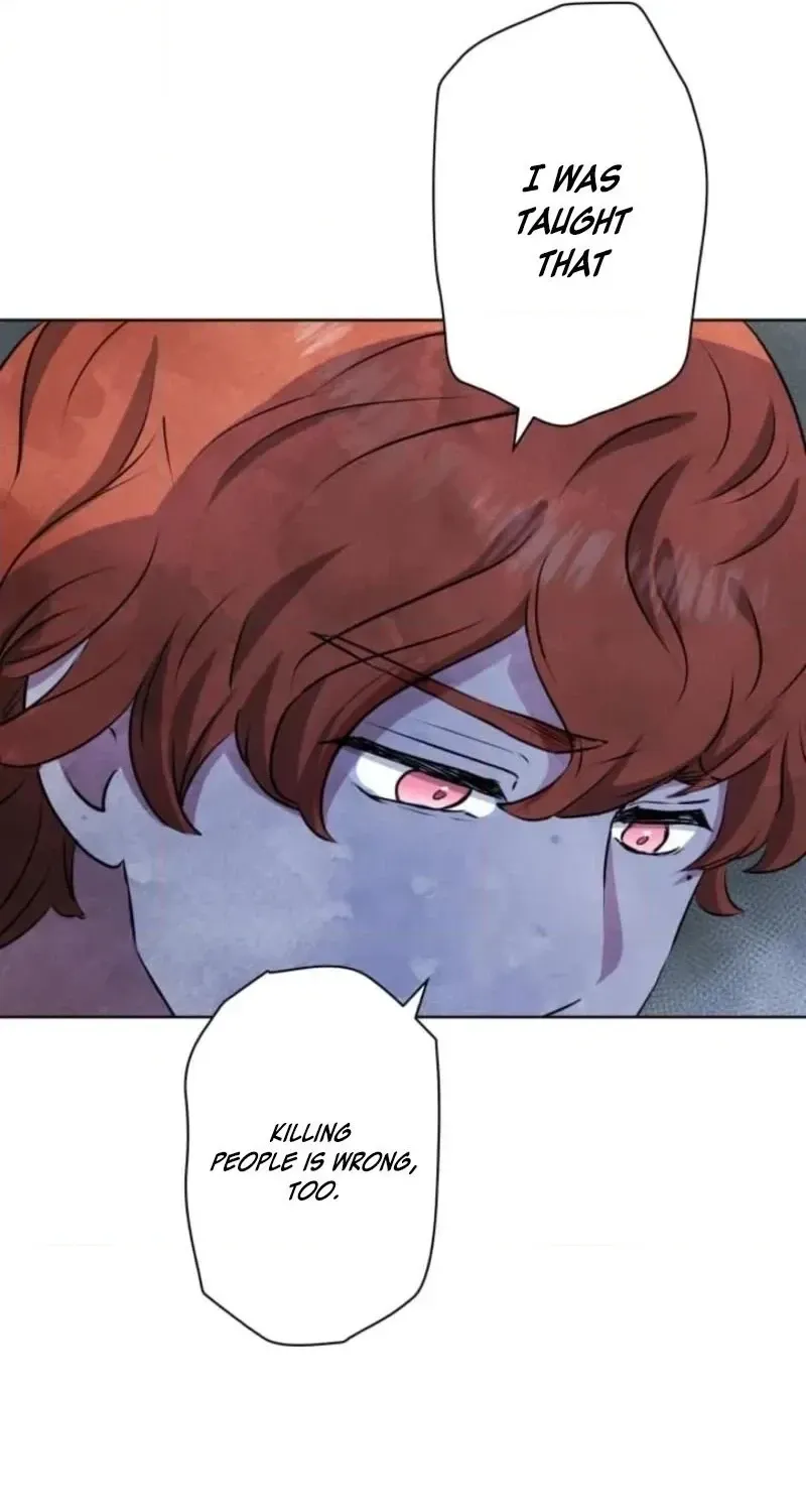 When My Enemies Weep Chapter 22 page 30 - 