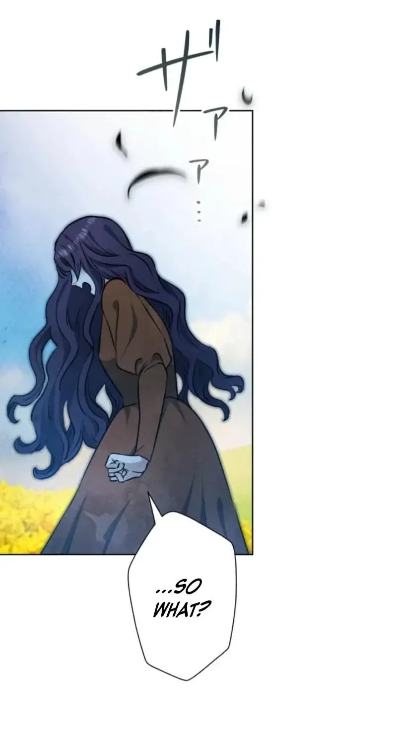 When My Enemies Weep Chapter 22 page 32 - 