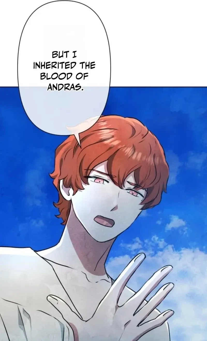 When My Enemies Weep Chapter 22 page 34 - 