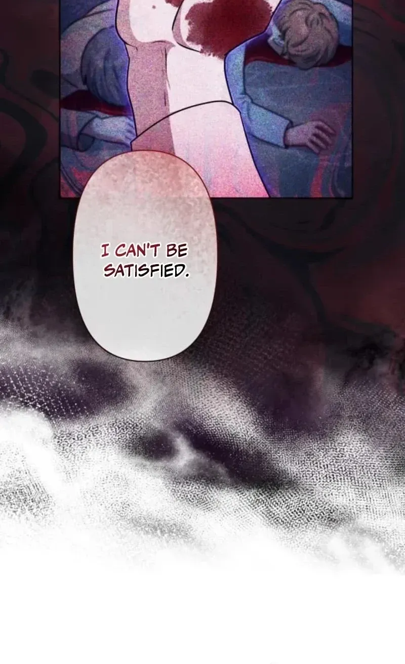 When My Enemies Weep Chapter 22 page 36 - 