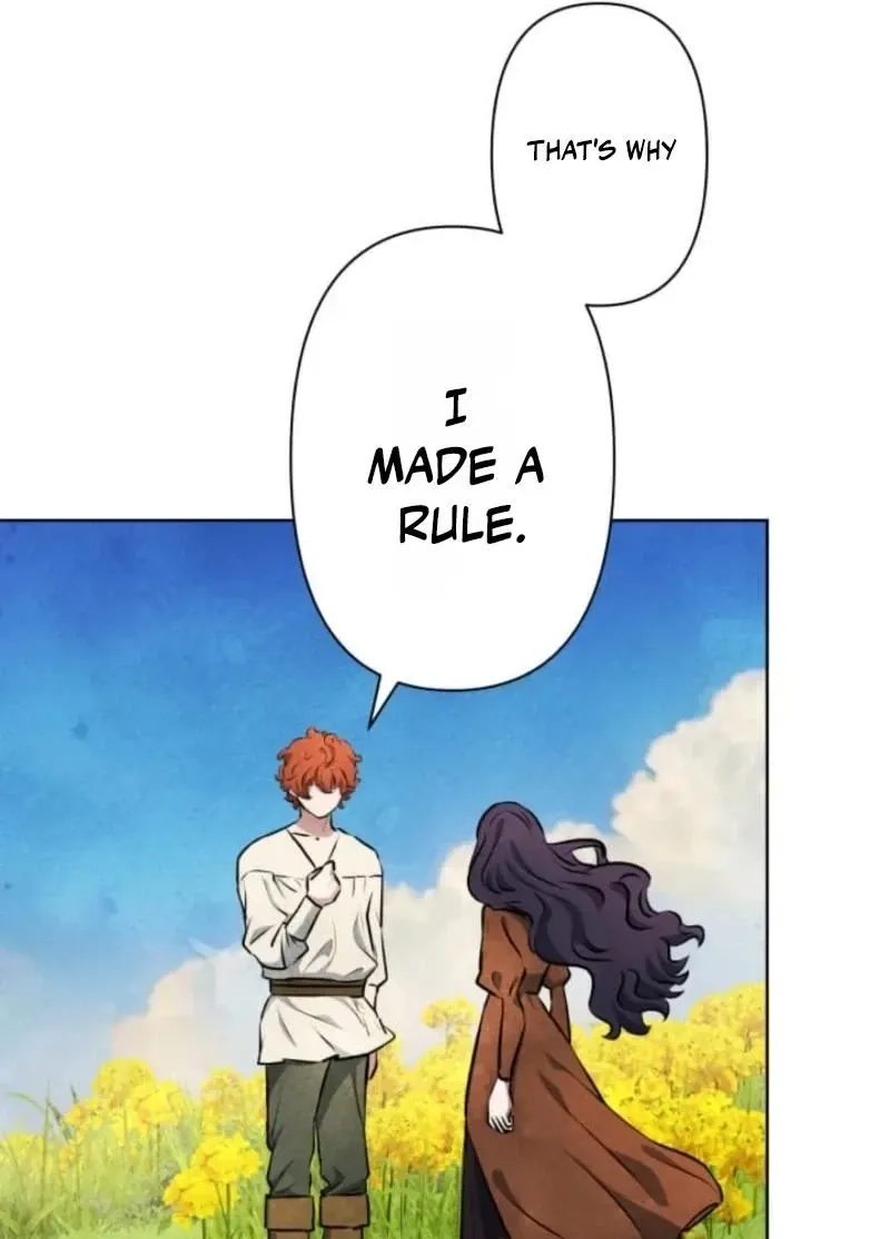 When My Enemies Weep Chapter 22 page 37 - 