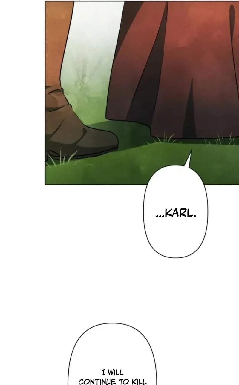 When My Enemies Weep Chapter 22 page 40 - 