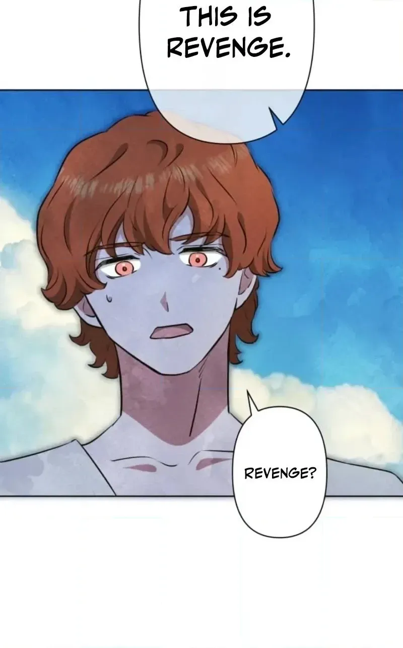 When My Enemies Weep Chapter 22 page 42 - 