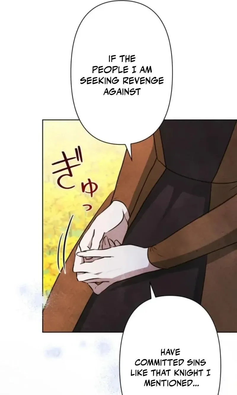 When My Enemies Weep Chapter 22 page 43 - 