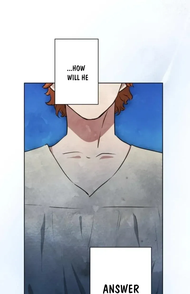 When My Enemies Weep Chapter 22 page 46 - 