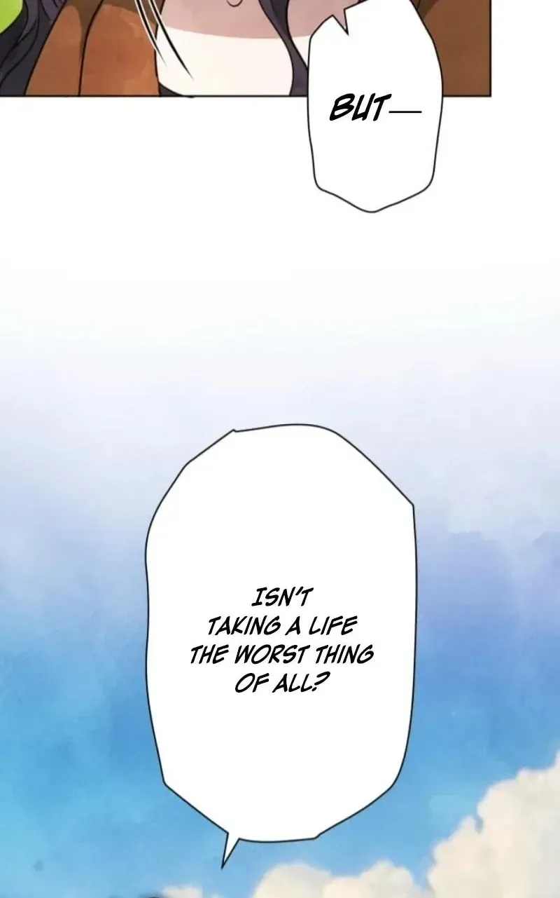 When My Enemies Weep Chapter 22 page 51 - 