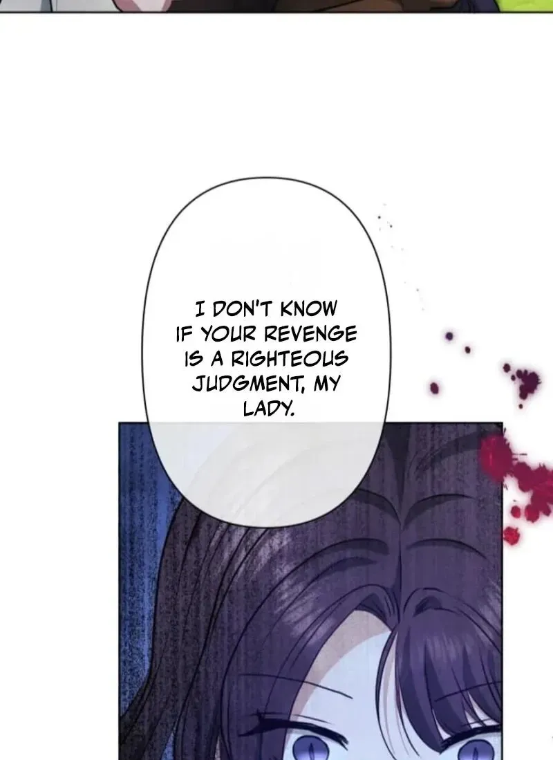 When My Enemies Weep Chapter 22 page 53 - 